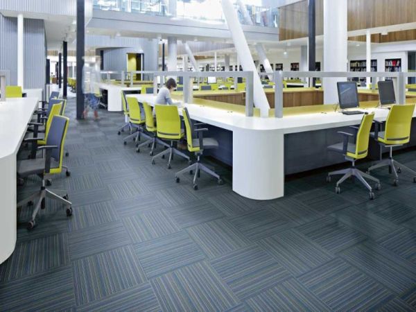 Carpeting