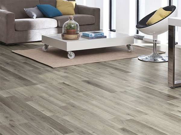 Laminated Floorings
