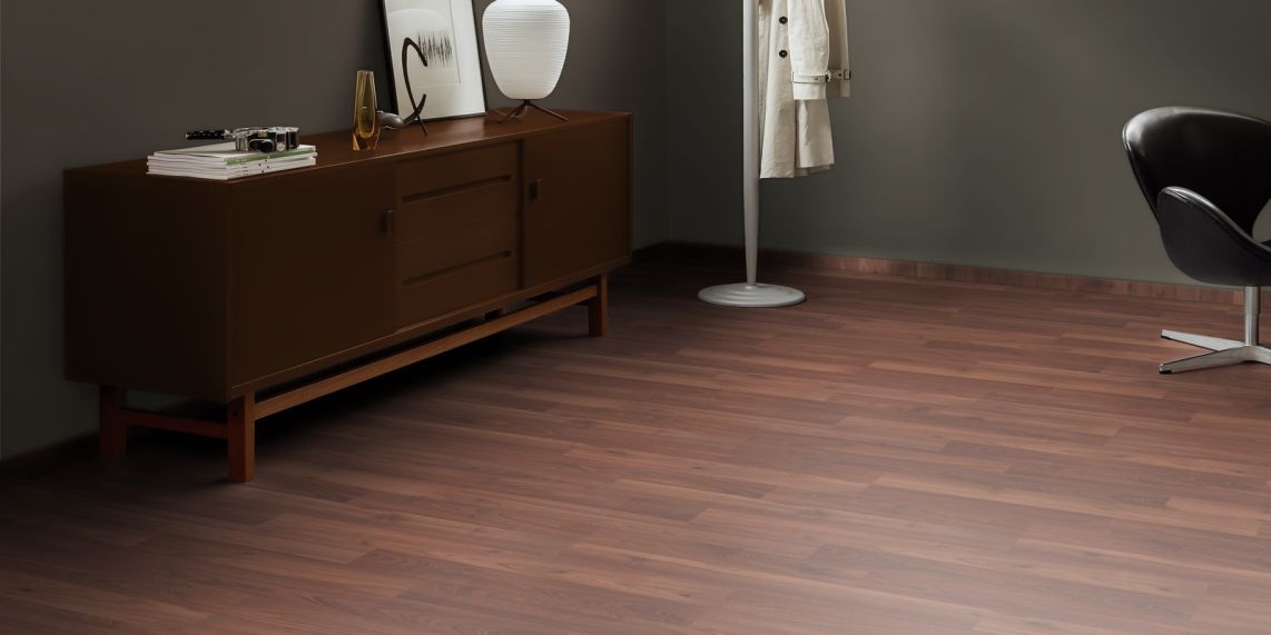 Wooden Parquet Flooring